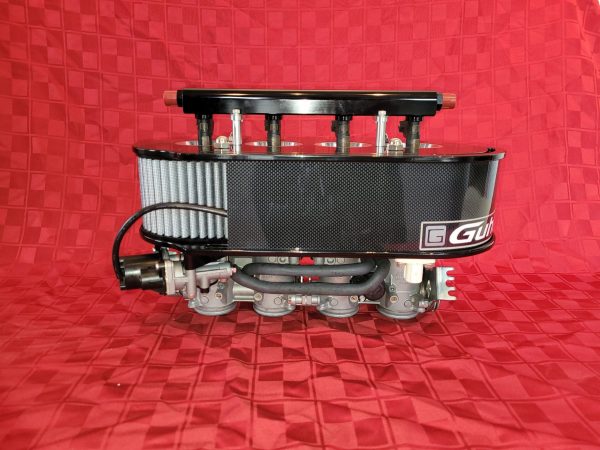 StackZuki Methanol Fuel Injection Conversion - Guhl Motors
