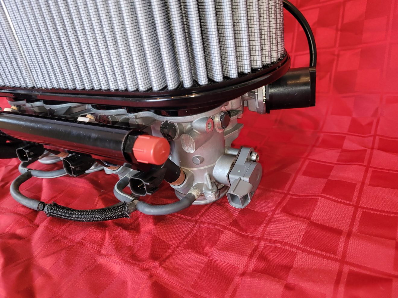 StackZuki Methanol Fuel Injection Conversion Guhl Motors