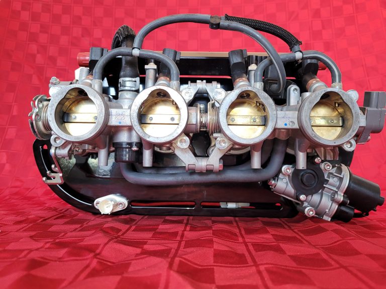 StackZuki Methanol Fuel Injection Conversion Guhl Motors