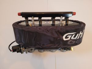Guhl Motors Outerwear on FIJ