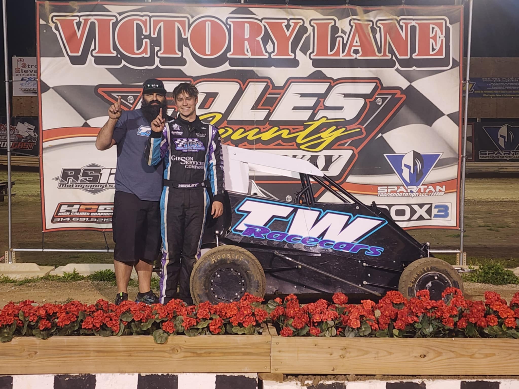 Brandon Healey - Guhl Motors