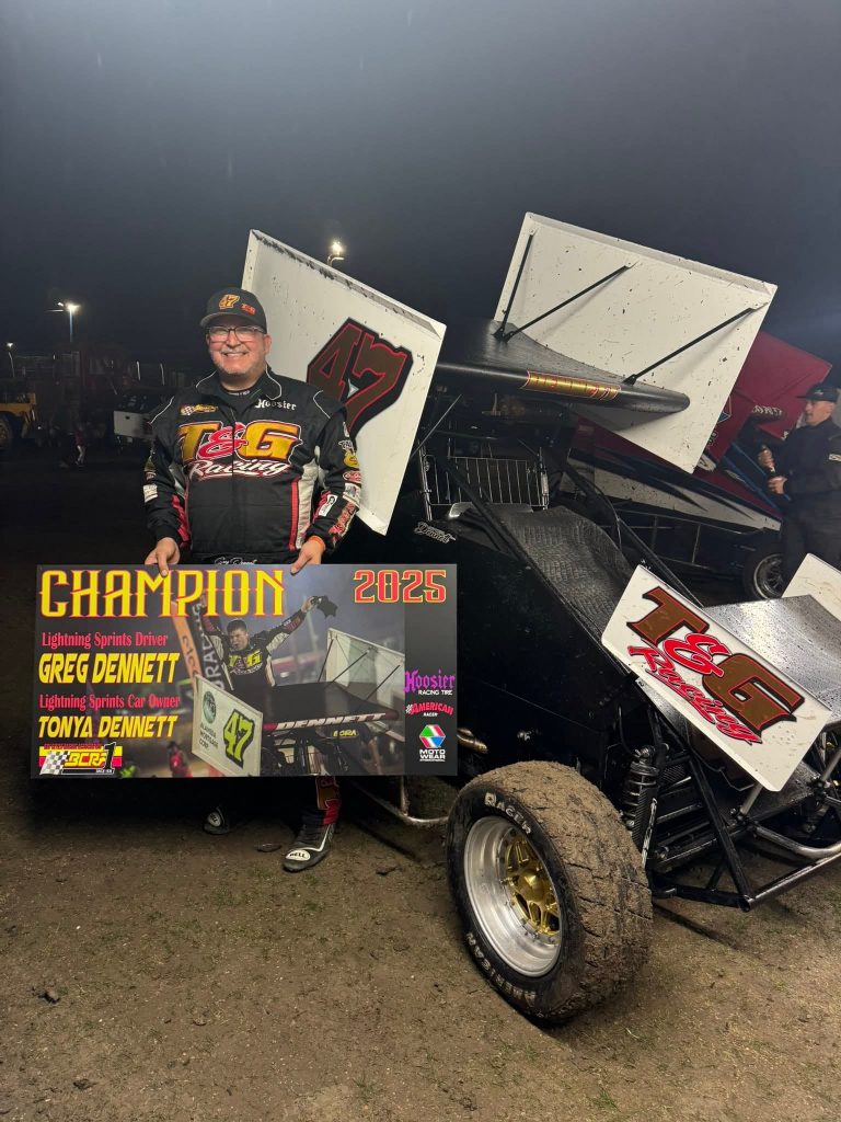 Greg Dennett - Guhl Motors